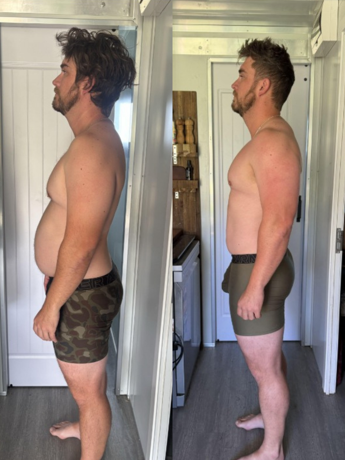 transformation