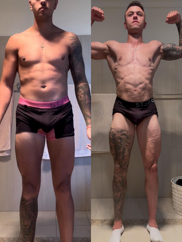 transformation