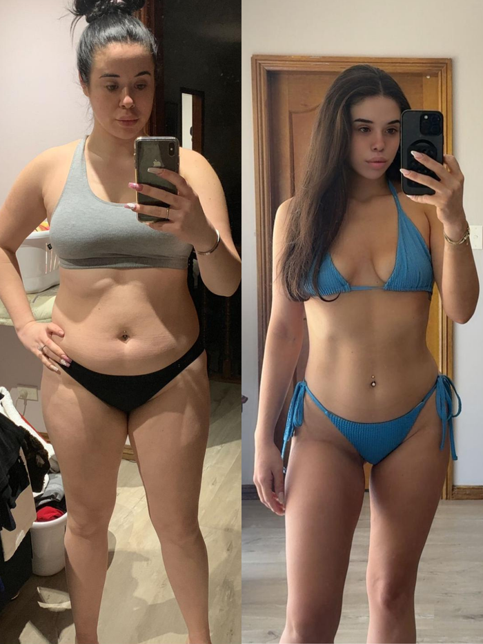 transformation