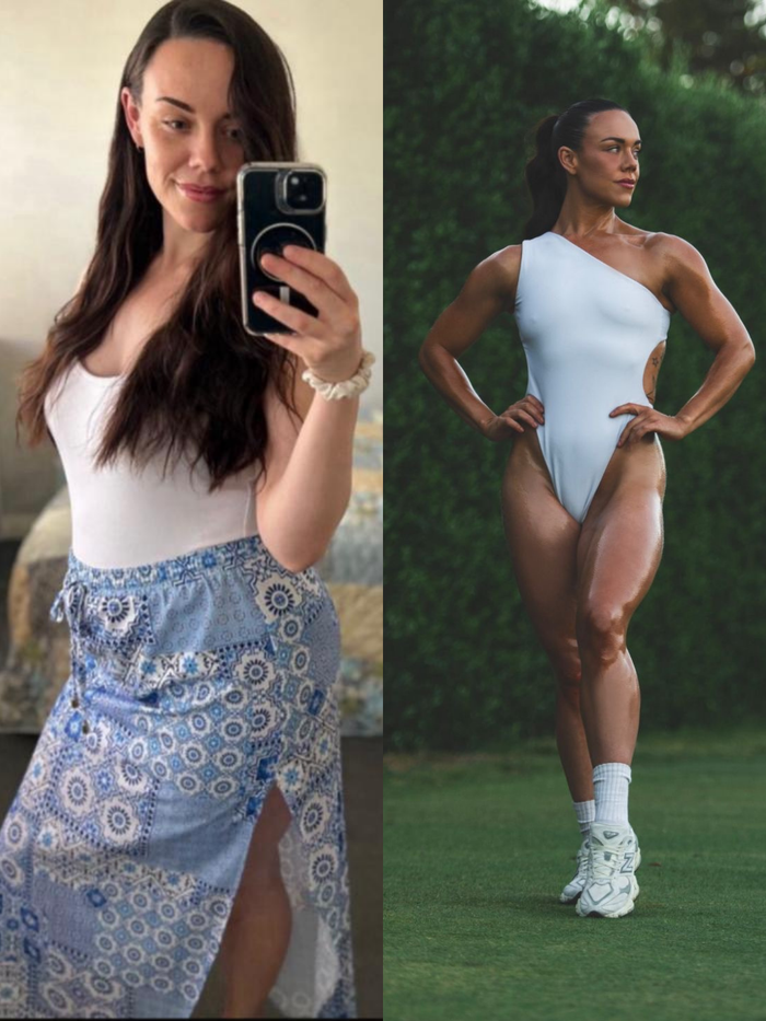 transformation