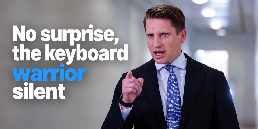 THE DEADLINE HAS PASSED. ANDREW HASTIE HAS NOT RESPONDED.