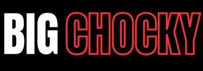 Big Chocky